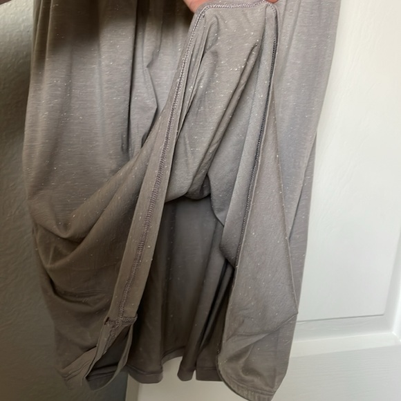 Lululemon Unwind Your Mind Dress Size 6 - Picture 10 of 15